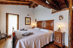 Villa Formaga Stunning View&garden and