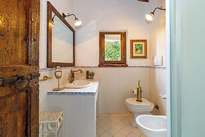 Villa Formaga Stunning View&garden and