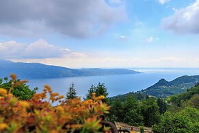 Villa Formaga Stunning View&garden and