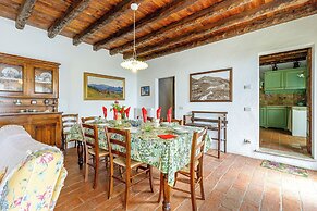 Villa Formaga Stunning View&garden and