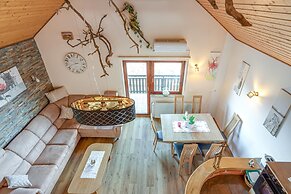 Vineyard Cottage Bahor