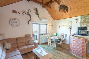 Vineyard Cottage Bahor