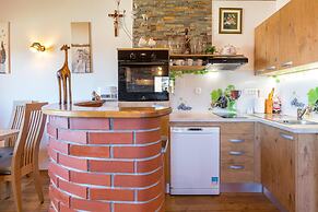 Vineyard Cottage Bahor