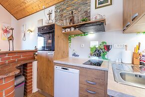 Vineyard Cottage Bahor