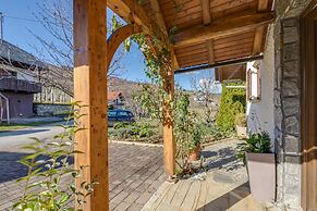 Vineyard Cottage Bahor