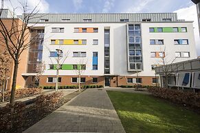 Wenlock Court - Campus Accommodation