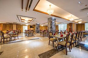 Grand Palace Hotel & Resorts Sylhet