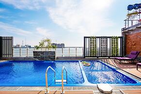 Grand Palace Hotel & Resorts Sylhet