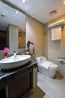 Grand Palace Hotel & Resorts Sylhet