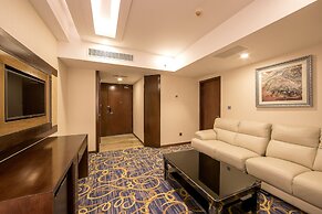 Grand Palace Hotel & Resorts Sylhet