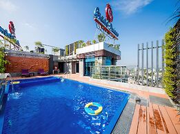 Grand Palace Hotel & Resorts Sylhet