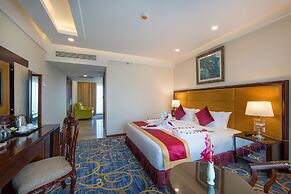 Grand Palace Hotel & Resorts Sylhet