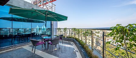 Grand Palace Hotel & Resorts Sylhet