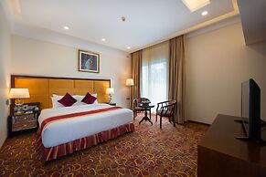Grand Palace Hotel & Resorts Sylhet