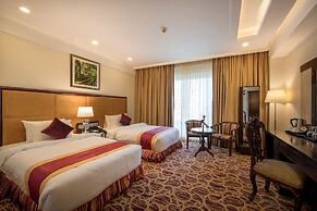 Grand Palace Hotel & Resorts Sylhet