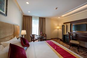 Grand Palace Hotel & Resorts Sylhet