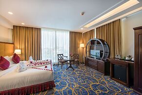 Grand Palace Hotel & Resorts Sylhet