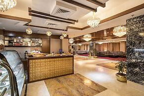 Grand Palace Hotel & Resorts Sylhet