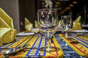Grand Palace Hotel & Resorts Sylhet