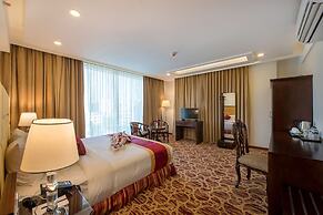 Grand Palace Hotel & Resorts Sylhet