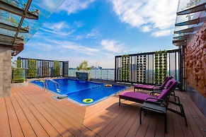 Grand Palace Hotel & Resorts Sylhet