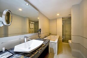 Grand Palace Hotel & Resorts Sylhet