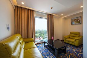 Grand Palace Hotel & Resorts Sylhet