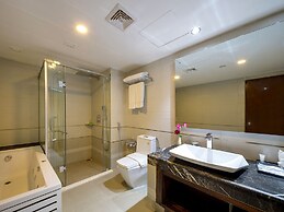 Grand Palace Hotel & Resorts Sylhet