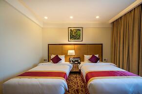 Grand Palace Hotel & Resorts Sylhet