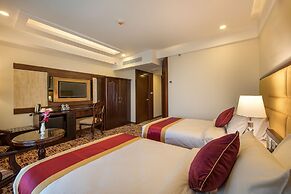 Grand Palace Hotel & Resorts Sylhet