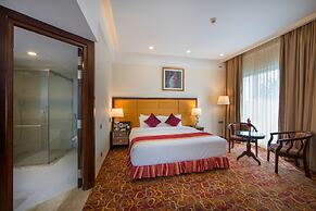 Grand Palace Hotel & Resorts Sylhet