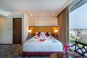 Grand Palace Hotel & Resorts Sylhet