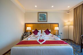 Grand Palace Hotel & Resorts Sylhet