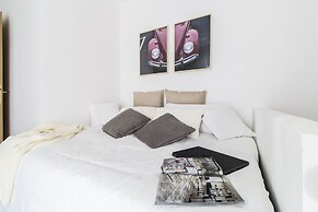 Suite Vogue Vista