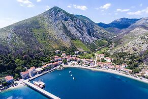 Holiday Home Jasenka Trstenik