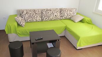 Holiday Home Jasenka Trstenik