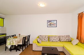 Holiday Home Jasenka Trstenik