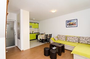 Holiday Home Jasenka Trstenik