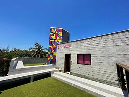 Liiv Natal Ponta Negra Costeira