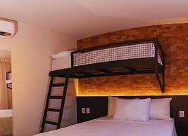 Liiv Natal Ponta Negra Costeira