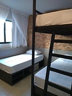 Liiv Natal Ponta Negra Costeira