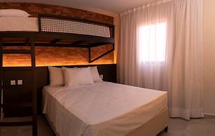 Liiv Natal Ponta Negra Costeira