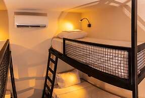 Liiv Natal Ponta Negra Costeira