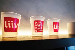 Liiv Natal Ponta Negra Costeira