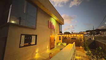 Liiv Natal Ponta Negra Costeira