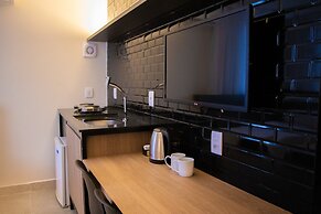 Liiv Natal Ponta Negra Costeira