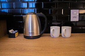 Liiv Natal Ponta Negra Costeira