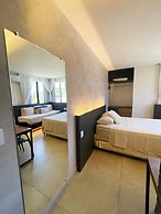 Liiv Natal Ponta Negra Costeira