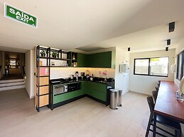 Liiv Natal Ponta Negra Costeira