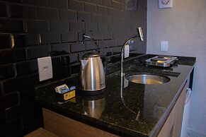 Liiv Natal Ponta Negra Costeira